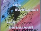 ERIC DONALDSON+THE SYSTEM+