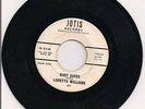 Loretta Williams Baby Cakes JOTIS NORTHERN LISTEN