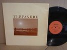 TERPANDRE 1980 ORIGINAL DIONYSOS FRENCH PROG LP