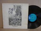  HIGH TIDE SEA SHANTIES BLUE LIBERTY UK 1969