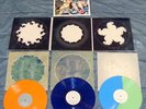 Baroness 'Blue Record' Ultimate 3LP Box Set * Mastodon
