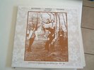 Mandrake Paddle Steamer. Overspill  UK Prog/Psych. LP.