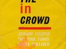 PINK FINKS - LITTLE GULLIVER The in Crowd IN-W&G OZ EP.