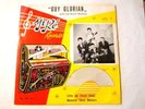Guy GLORIAN and his ROCK GUITARS: Little Joe
