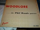 PHIL WOODS QRT 