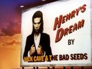 Nick Cave - Henry's Dream LP Mint Unplayed