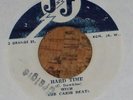 Carl Dawkins - Baby I Love You/Hard Time Sir JJ  LISTEN