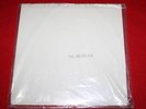 Beatles White Album Mobile Fidelity (New) Sealed