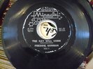 LISTEN - NORTHERN SOUL  POPCORN - FREDDIE GORMAN