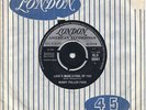 LaVern Baker - London HLE 9023 - Tiny Tim - Ex+