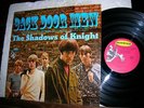 SHADOWS OF KNIGHT LP Back Door Man DUNWICH 667 PSYCH
