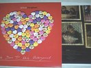 GIVE UP THE GHOST - WE'RE DOWN LP - AMERICAN NIGHTMARE