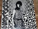 PEBBLES Vol.10 brill.60's garage punk LP TEST PRESSING