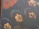 MFSL 1-106 The Beatles - Rubber Soul