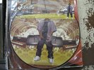 J DILLA - The Shining - DETROIT HIP HOP 12