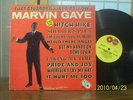 MARVIN GAYE LP STUBBORN KIND OF FELLOW ORIGINAL MOTOWN