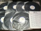 THE SIXTIES AT THE BEEB Pt. 1 Westwood One 7XLP