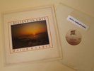MAJOR HARRIS - I BELIEVE IN LOVE LP + ALL MY LIFE MAXI