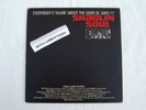 LP SHAOLIN SOUL DELABEL 1998 ANN PEEBLES SYL JOHNSON
