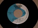 JO ANN HENDERSON - BABY PLEASE DON'T GO -      popcorn.