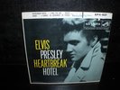 Elvis Presley 45 EPA-821 