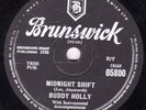  BUDDY HOLLY 78 