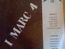 Rare Italo Library Jazz Funk I Marc 4 Dusty Fingers