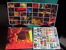 PEARL JAM, Live On Two Legs, Double LPs  never played.
