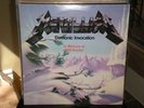 Metallica-Demonic Invocation mem. of C. Burton LP RARE