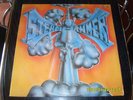 LP - STEAMHAMMER - MK II - UK - MINT - megarar 