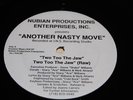 Another Nasty Move-Two Too The Jaw RARE RANDOM RAP NYC