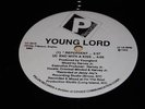 Young Lord-Real G's Die Hard  RANDOM RAP NYC