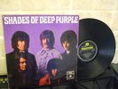  SHADES OF DEEP PURPLE  FIRST PRESS