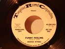 northern soul   george wydell on trc demo