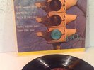 PAUL CHAMBERS GO VEE-JAY LP 1014 VERY RARE JAZZ