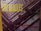 Beatles 'Please Please Me' GERMAN Apple *NEAR MINT *