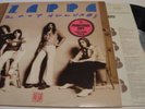 ZAPPA   ZOOT ALLURES   USA  ORIGINAL  MINT  PROMO