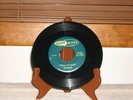 DOO WOP 45 RPM FABULAIRES EAST-WEST-103 GLOSSY VG+ / NM