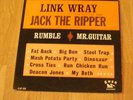LINK WRAY--