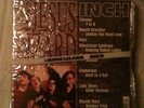 JESUS LIZARD INCH 7