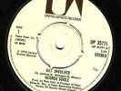 NORTHERN SOUL - George Soule - Get Involved - HEAR IT