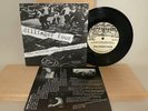 Dillinger Four Higher Aspirations EP D4 Cerebellum M-