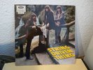 rare prog LP: String Driven Thing - Same   MINT