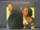 COLLINS AND COLLINS S/T RARE 1980 MODERN SOUL BOOGIE LP
