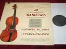 Salvatore ACCARDO Violin Paganini Barucaba