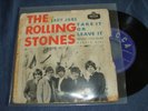 THE ROLLING STONES Lady Jane 7 PORTUGUESE 45 Portugal