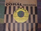 BUDDY HOLLY US 45 RECORD MINUS MINT PROMO COPY