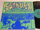 RARE, GREAT AUST. 1972 ROCK/PROG, THE STARS OF SUNBURY