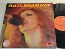 RARE AUSSIE 1975 GREAT PROG/ROCK, RAILROAD GIN ..NM