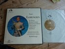 Wagner Lohengrin Vienna Phil Orch SAN 121-5